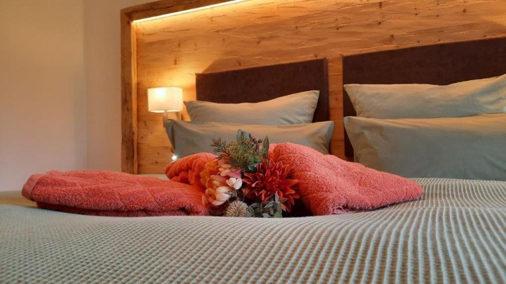 Ferienwohnung Unteröd Schönau am Königssee Exterior foto