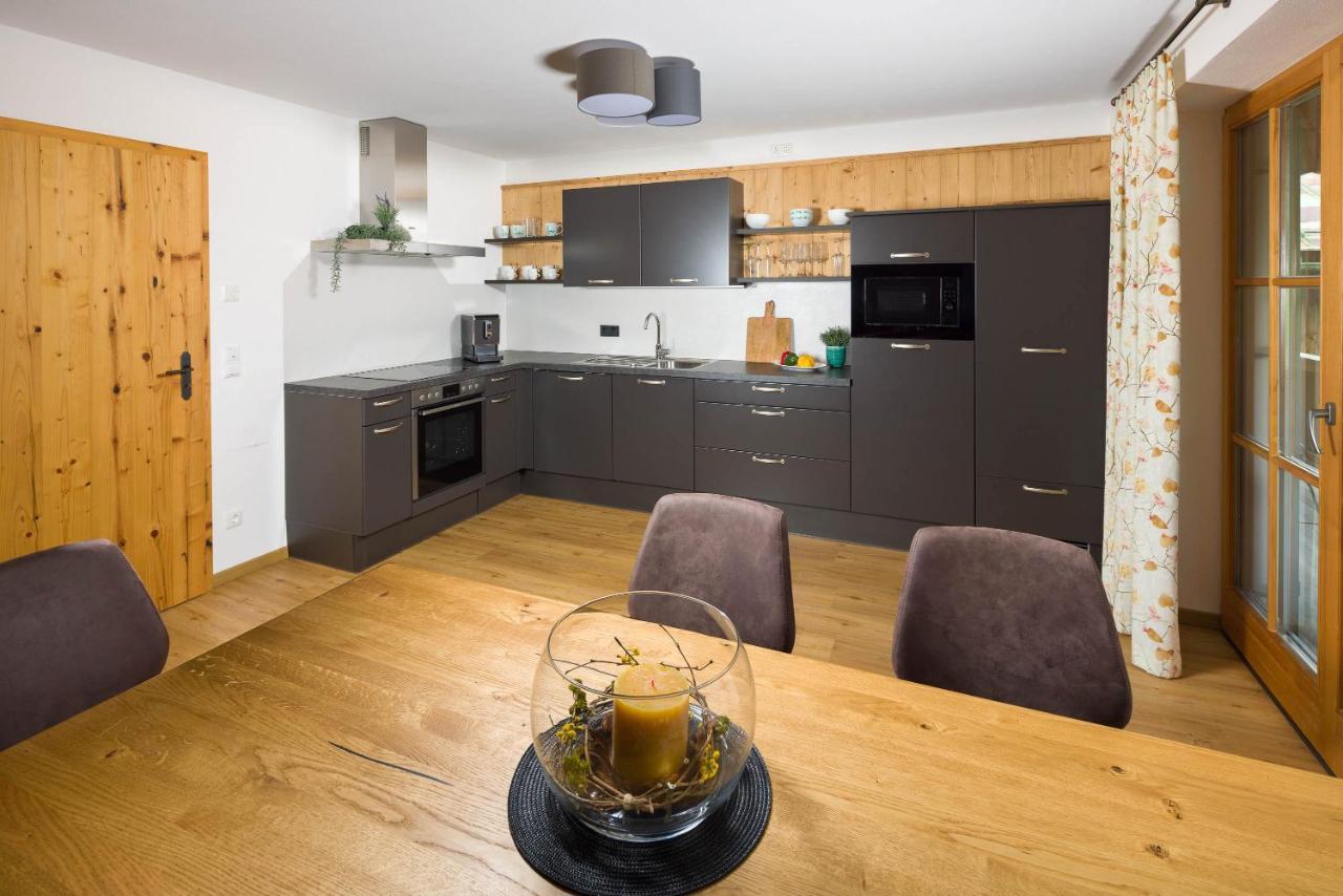 Ferienwohnung Unteröd Schönau am Königssee Exterior foto