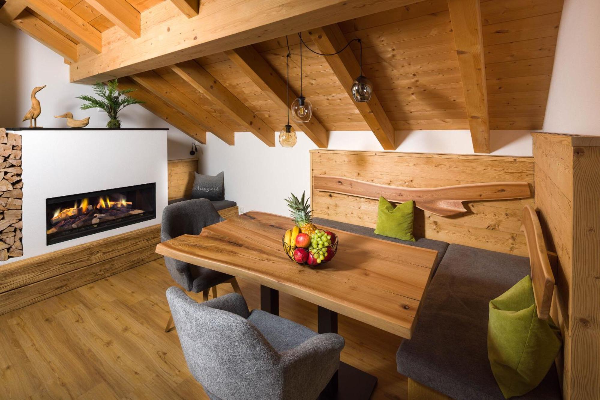 Ferienwohnung Unteröd Schönau am Königssee Exterior foto